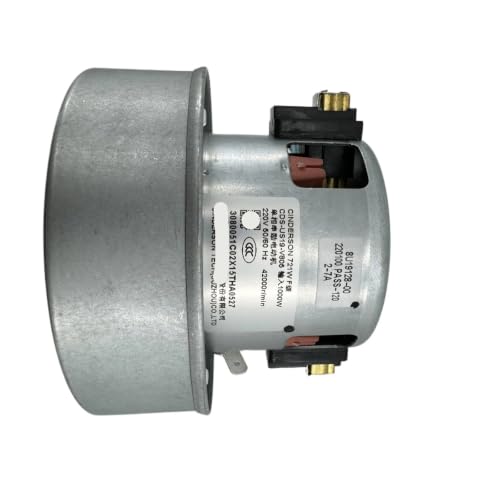 Module de turbine 220V haute performance pour socle Roborock