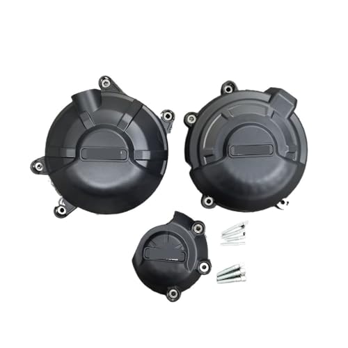 Tapa estator para CBR500R 2019-2023 cubierta protectora de motor