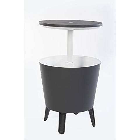 Mesa Keter Cafe de y Lounge Cool Bar Cover