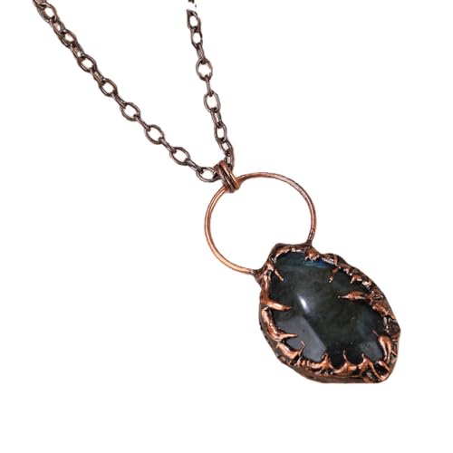 MIXIUJIEN �V�R���u���h���C�g �e�B�A�h���b�v�y���_���g ? ���N���X�^���N���E�Z�b�e�B���O�l�b�N���X �����p �q�[�����O�{�[�z�[ �X�s���`���A���W���G���[