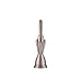 InSinkErator View Instant Hot & Cold Water Dispenser - Faucet & Tank, Satin Nickel, HC-View-SN 10.00 x 11.50 x 0.00 inches