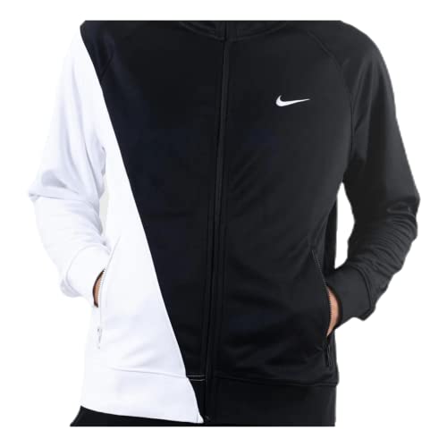Veste Nike NSW Swoosh PK homme avec maille double face confortable - 4