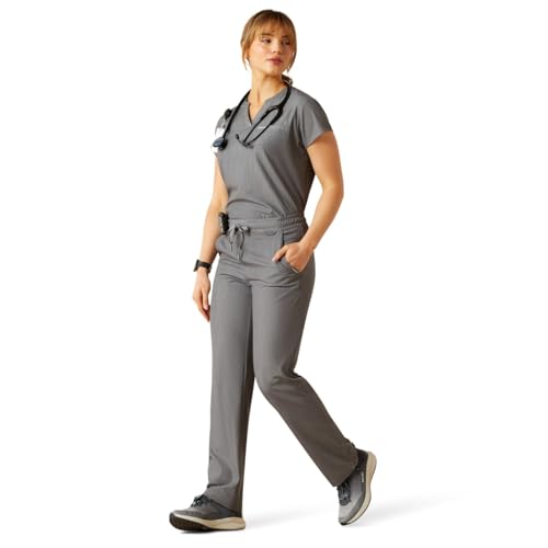Image of Ariat Women's Nightingale Utility Stretch Scrub Pant