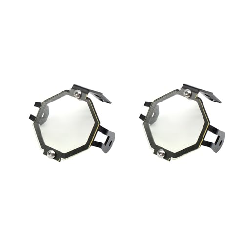 Grille phare R1250GS en acier premium et protection haut de gamme pour feux antibrouillard