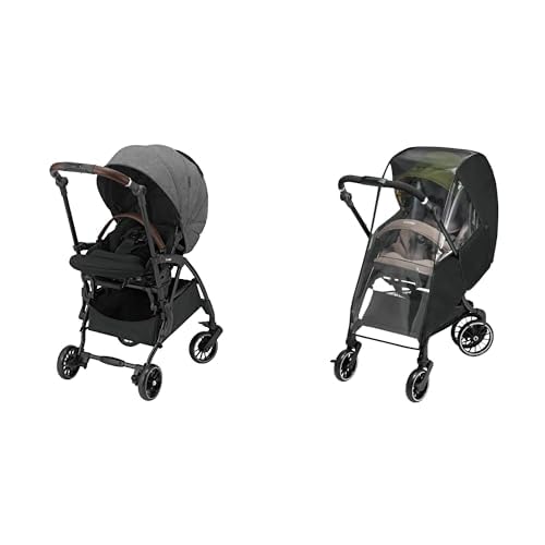 Amazon.co.jp: Combi コンビ スゴカルminimo plus レ―ヴグレー