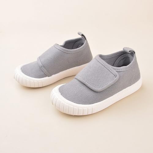 Kids Sneakers for Boys Girls Non-Slip & Durable Breathable Preschool First Walking Shoes for 6 9 12 18 24 Months4