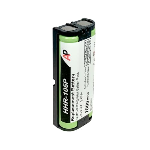 Artisan Power Battery for Poly VVX D60/D230 Handsets