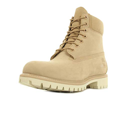 Image of Timberland Men's 6 inch Premium Waterproof Boot