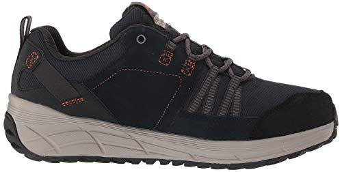 Tênis Skechers Equalizer 4.0 Trail Azul Escuro 40