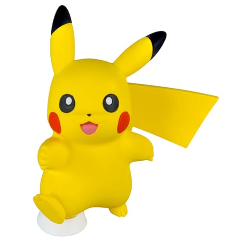 モンコレ でかけるピカチュウ 関連画像 5