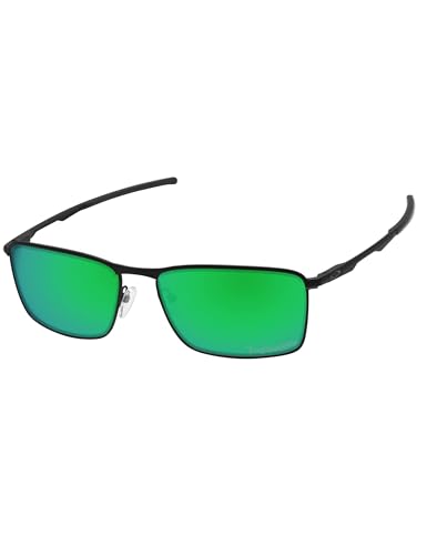 Image of ToughAsNails Replacement Lenses for Oakley Conductor 6 OO4106 Sunglasses - More Options