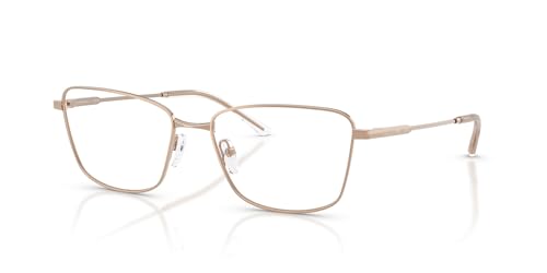 Image of Emporio Armani womens Ea1185b Butterfly Prescription Eyewear Frames