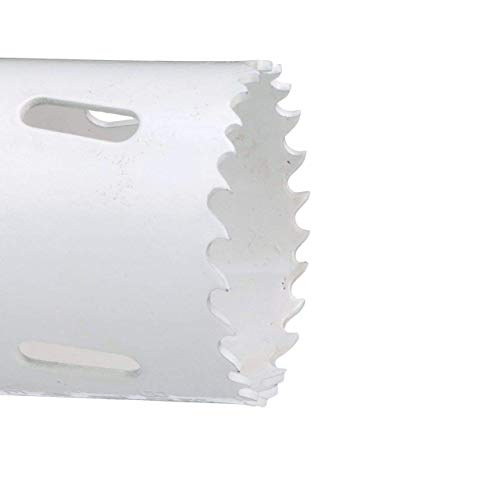 Drill America 5-1/4" Bi-Metal Hole Saw, Dms9 Series #TOP6