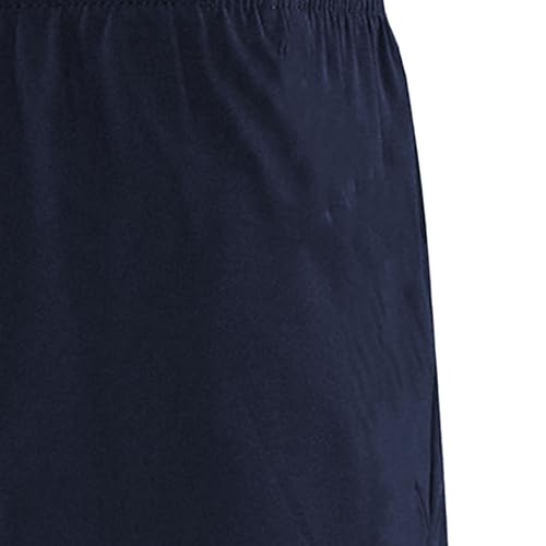 Shorts deportivos para hombre con bolsillos miniatura 4