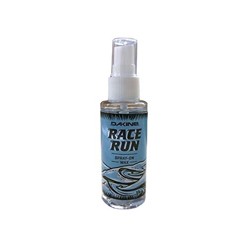 Dakine Race Run Spray On Wax 2 Oz - Assorted, One Size