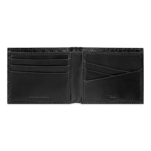 Guess Men's Leather Passcase Wallet - Image 5