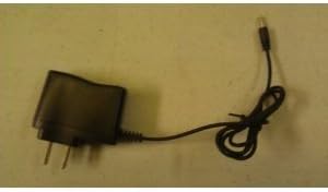 NC BRAND - NEW 110V AC CHARGER WITH INDICATING LIGHT FOR WLTOYS V319, V757, S215, S977, V388, V398, V911 RC HELICOPTER