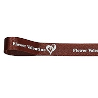 Love♡ribbon Amazon.com: Aoyama Ribbon RA001571-088 Flower Valentine