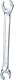 BRILLIANT TOOLS BT706017 Leitungsschlüssel 10 x 11 mm [Powered by KS TOOLS]
