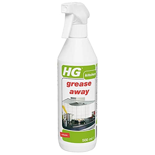 HG grease away 0.5L