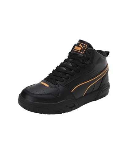 Image of Puma Unisex-Adult Rbd Tech Mid Sneaker