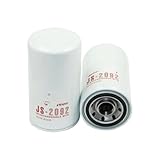 1pcs Hydraulic Oil Filter Spin on Replaces Kubota 36330-82630 SH60306 HC-7932 Excavator Parts