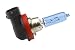 PIAA 19665 H9 Xtreme White Plus High Performance Halogen Bulb, (Pack of 2)