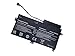 Batterymarket AA-PBVN3AB Replacement Laptop Battery Compatible with Samsung NP370R4E NP370R5E NP450R4E NP450R5E NP510R5E 11.4V 43Wh/3780mAh