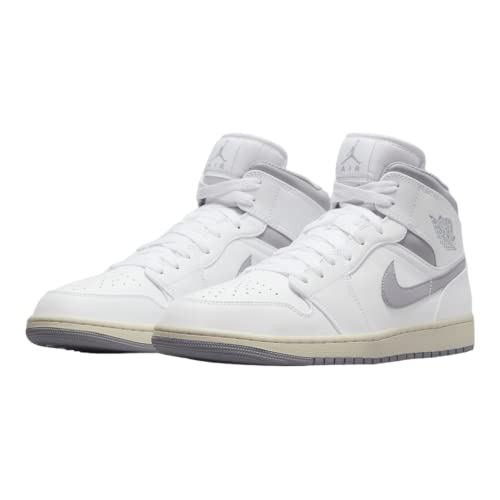 Image of Nike Men's Air Jordan 1 Mid Sneaker