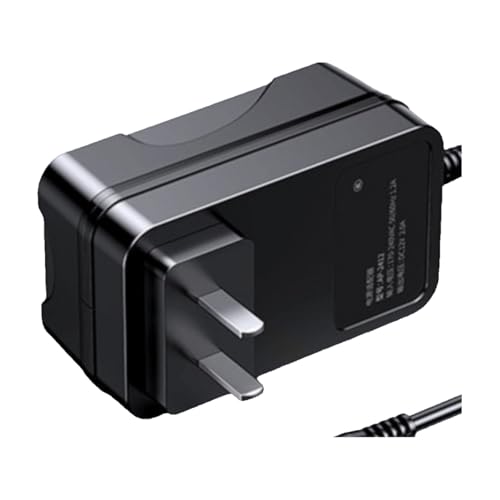 Adaptateur 12V2A 5.5 2.5mm pour remplacer votre chargeur de box internet