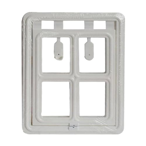Porte moustiquaire pour animaux de compagnie : stop aux insectes - 8