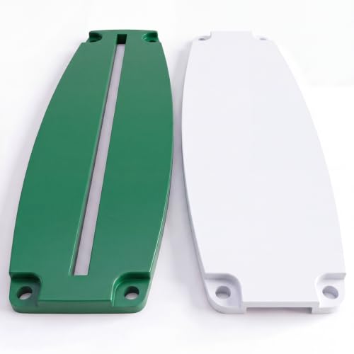 Carve Tech Zero Clearance Insert | Compatible with Motabo Non-Sliding Miter Saw model C10FCGSM | Durable, Noise Reducing & Safe | Miter Saw Accessories
