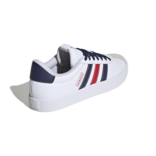 Image of adidas Womens Vl Court 3.0 Low