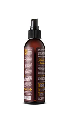 Uncle Funky's Daughter Glossy Finishing Hair Polish miniatura 4