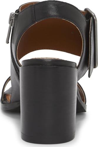 Lucky Brand Women's Darnah Heeled Sandal3