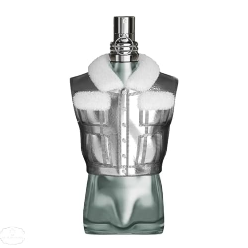 LE MALE edt vapo collector edition 125 ml