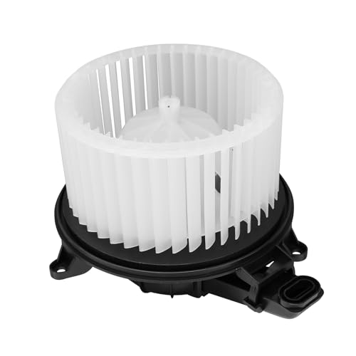 Image of Blower Motor 700237 Compatible with 2009-2014 Ford F150 2009-2017 Ford Expedition AC Heater Blower Motor HVAC Replaces# AL1Z19805A AL1Z19805B CL1Z19805A