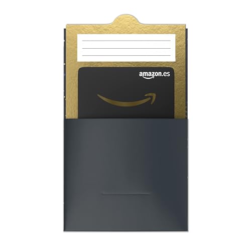 Cheque regalo Amazon.es - Conteo regresivo para año nuevo