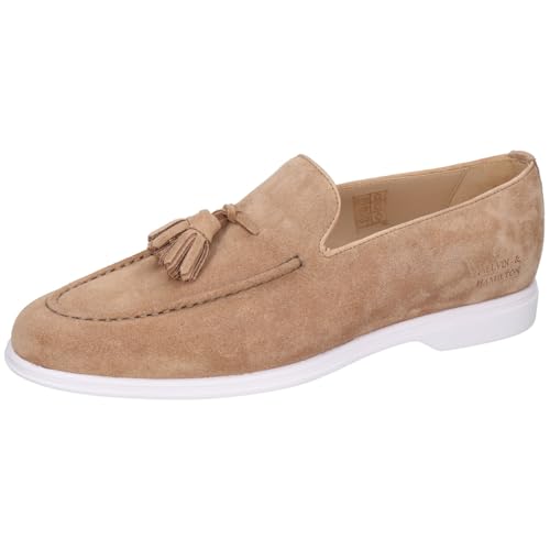 Melvin & Hamilton Men's Sportswear Boat Shoe