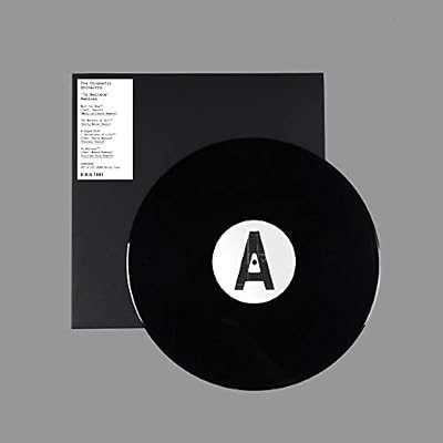 To Believe - Mary Lattimore, Kelly Moran, Fennesz & Lucinda Chua Remixes