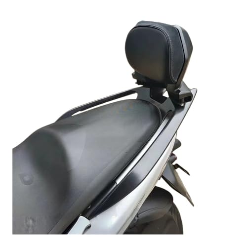 Dossier arrière de moto pour Zontes 350E 350D 310M et 350M