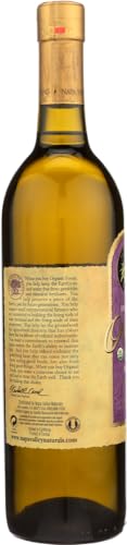 Aceite de Oliva Extra Virgen Napa Valley Naturals 750 ml miniatura 2
