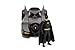 Jada- Batmóvil Coche Metal 1989 1:24 coleccionismo, Color negro (253215002)