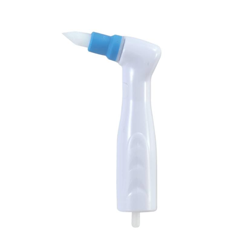 ONE3399-105T Prophy Angles with Tapered Brush Contra Angle Latex Free 100/Pk