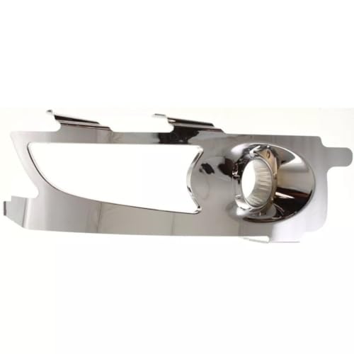 Parts Number# 25878272 Fog lamp Frame R 1pack miniatura 2