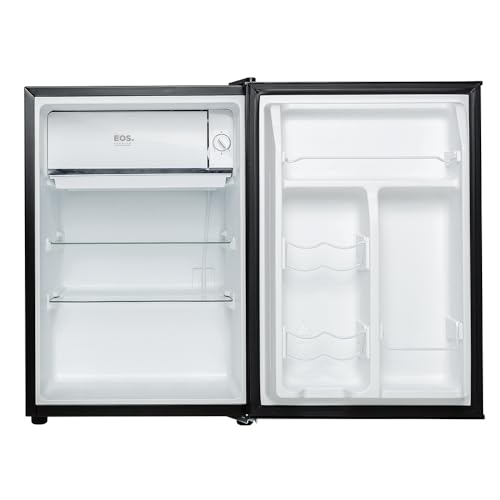 Frigobar EOS 71 Litros Ice Compact Preto EFB80P/81P 110V