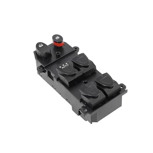 Bouton lève-vitre électrique pour Civic 2007 2008 interrupteur 35750SNVH52