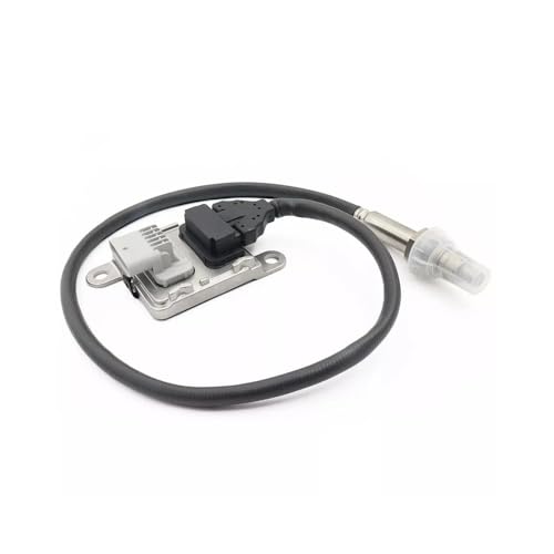 Capteur NOx évite mode dégradé GMC Sierra 3500 sonde d'échappement 2017 - 3