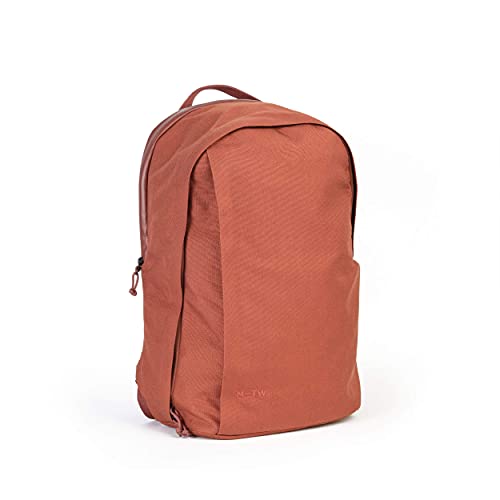 Moment Laptop & Tech Backpack [17L Clay] - Lightweight Everyday Canvas Tech, Camera, And Travel Bag With Laptop Sleeve For Men And Women #TOP1