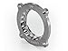 aFe Power Silver Bullet 46-35003 Jeep Throttle Body Spacer